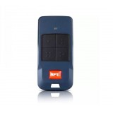 Pultelis vartų automatikai su kintamu - slenkančiu kodu 433.92-868.35MHz 4 mygtukai BFT 4 Mitto Cool C4